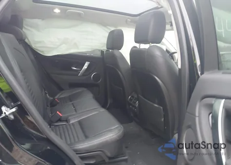 2020 Land Rover Discovery Sport Se z USA, uszkodzony, nr VIN SALCP2FX3LH835579